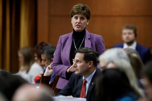 Canada seeks to recall retired meat inspectors, unveils C$5 bln in farm credit score