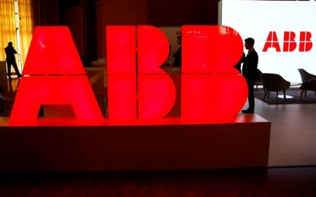 ABB warns on revenue after being hit by coronavirus and low oil costs
