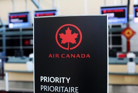 Air Canada to furlough workers as coronavirus slams business