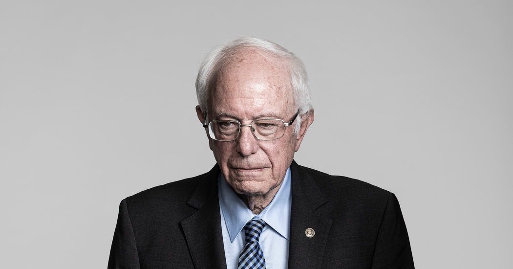 Did America Misjudge Bernie Sanders? Or Did He Misjudge America?