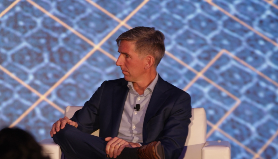 Bitwise Seems to be to Retail Marketplace for Its Crypto Index Fund