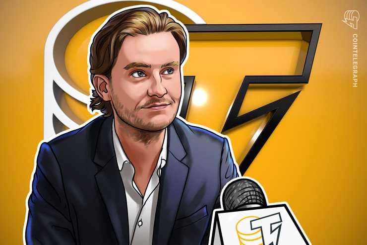 BitPanda CEO Eric Demuth Says Bitcoin Is Gold 2.Zero for Millenials