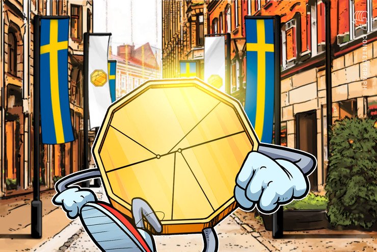 Sweden’s Central Financial institution Desires to Host Innovation Hub for Digital Currencies