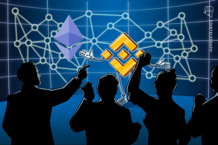 Binance Doubles ETH Withdraw Charges, Firing Up Crypto Merchants