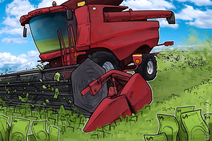 Blockchain Analytics Agency Coin Metrics Raises $6 Million