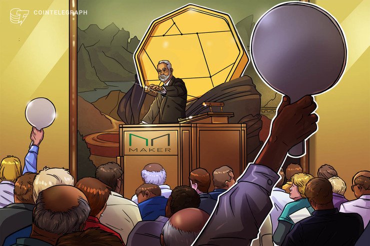 The MakerDAO Public sale Is Occurring, Here is What to Anticipate