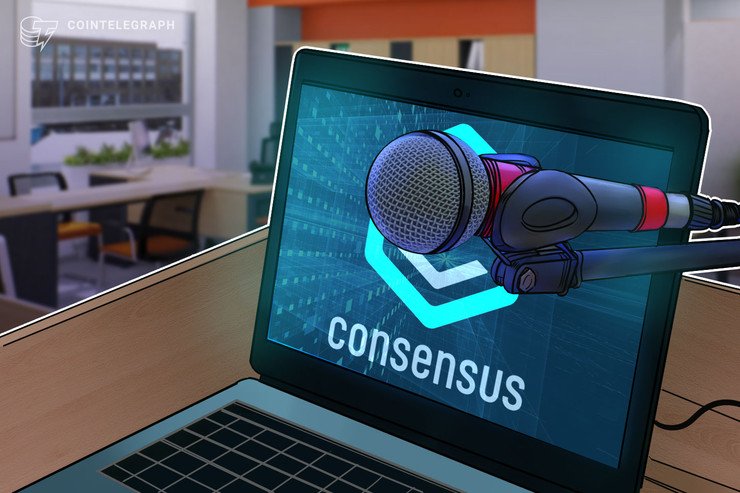 Consensus 2020 Crypto Occasion Goes Digital On account of Coronavirus