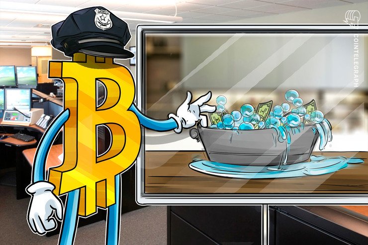 LocalBitcoins Vendor Charged After Undercover ‘Human Trafficking’ Sting