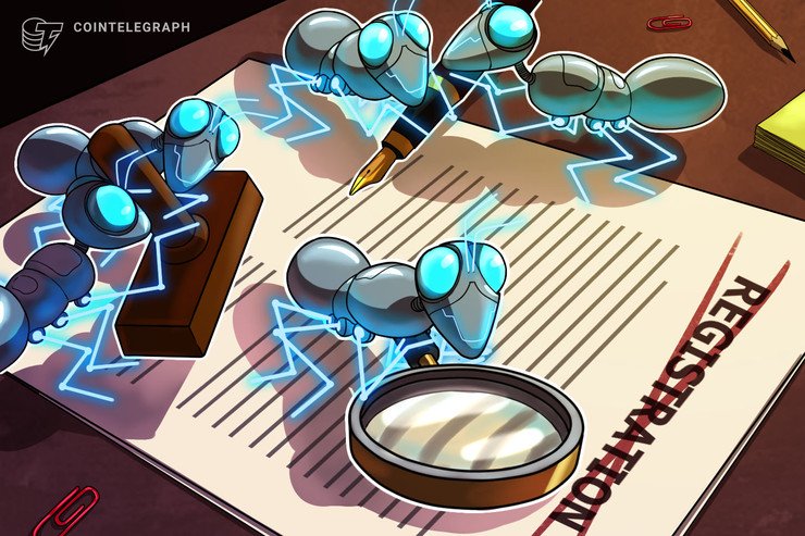 Argentina Suspends Blockchain System to Register Firms On-line
