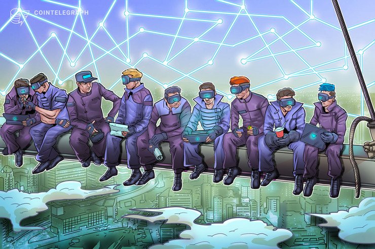 Self-Proclaimed World’s Lightest Blockchain Rolls Out Part Three of Its Testnet