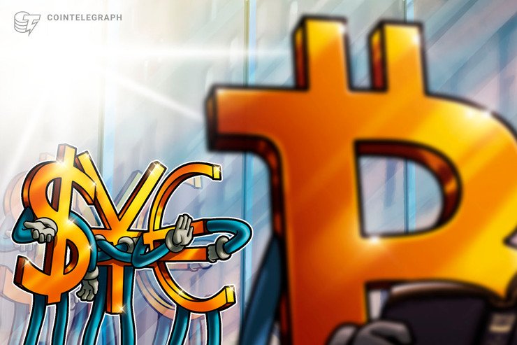 Bitcoin Fares Properly In opposition to Fiat Currencies, however It’s in a Class of Its Personal Bitcoin Fares Properly In opposition to Fiat Currencies, however It’s in a Class of Its Personal