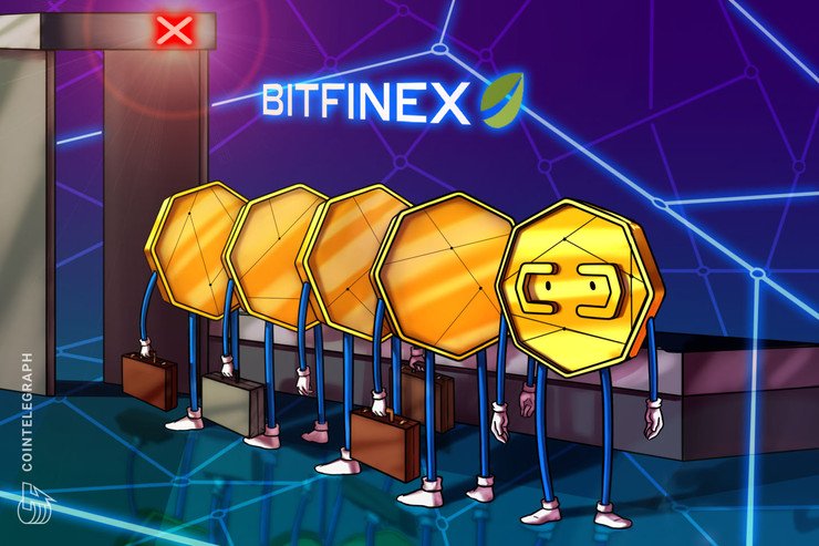 Bitfinex to Delist Practically 50 Cryptocurrency Buying and selling Pairs on March 6