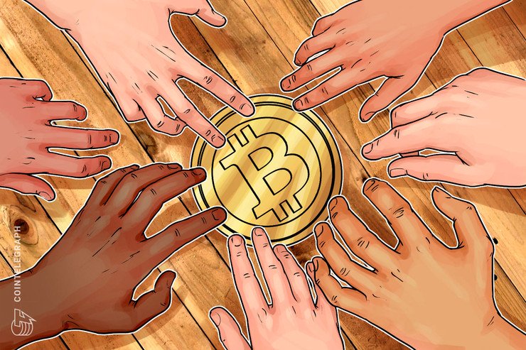 Monex Grants Small Quantity of Bitcoin as Yr-Finish Shareholder Profit
