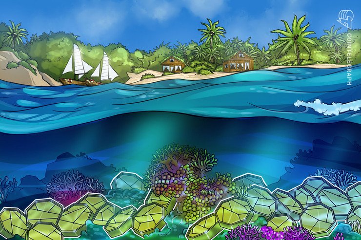 Marshall Islands’ Sovereign Digital Forex Will Be Based mostly on Algorand