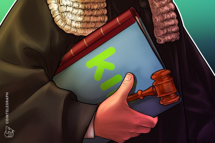 Each Kik and SEC Search Abstract Judgement in $100 Mln ICO Case