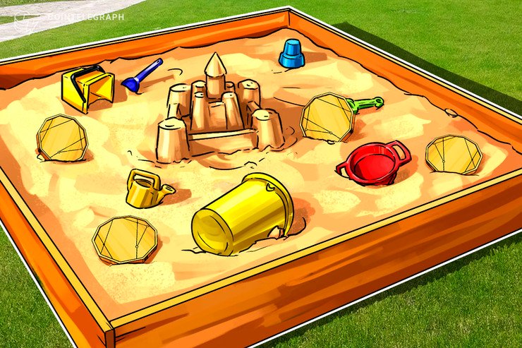 French Regulators Suggest a European Regulatory Sandbox for Safety Tokens