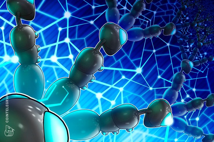 Blockchain Adoption Will Enhance Industrial Processes