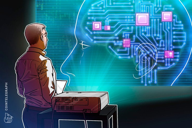 Speaking Digital Future: Synthetic Intelligence