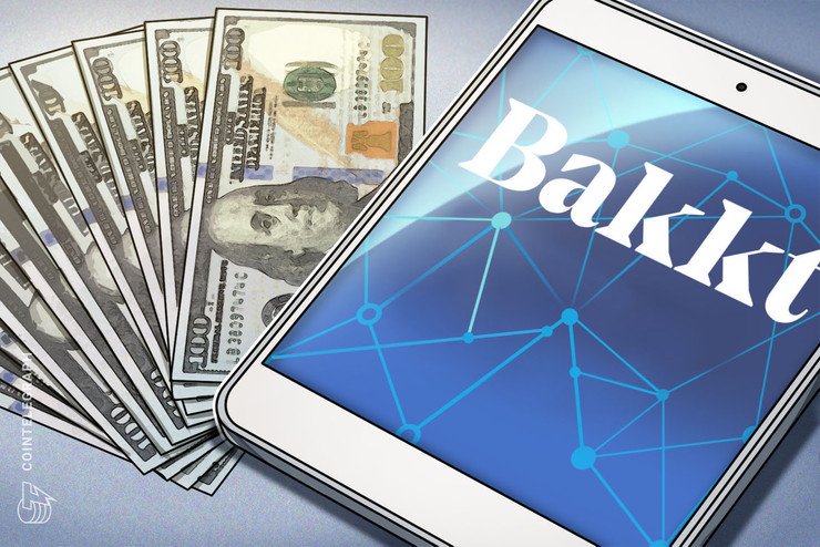 Bakkt Closes New $300M Funding Spherical to Unlock $1 Trillion in Digital Property