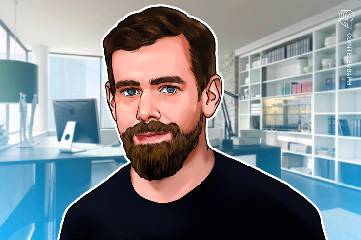 Jack Dorsey Needs Money App to Distribute US Stimulus Package deal
