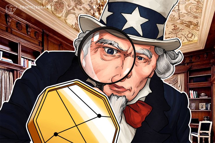 US Rep. Submits Invoice Urging Tennessee to Research Blockchain