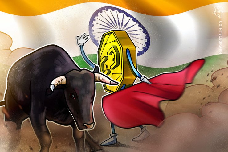 India’s Crypto Bulls Roadshow Given Full Head of Steam by Ban Repeal