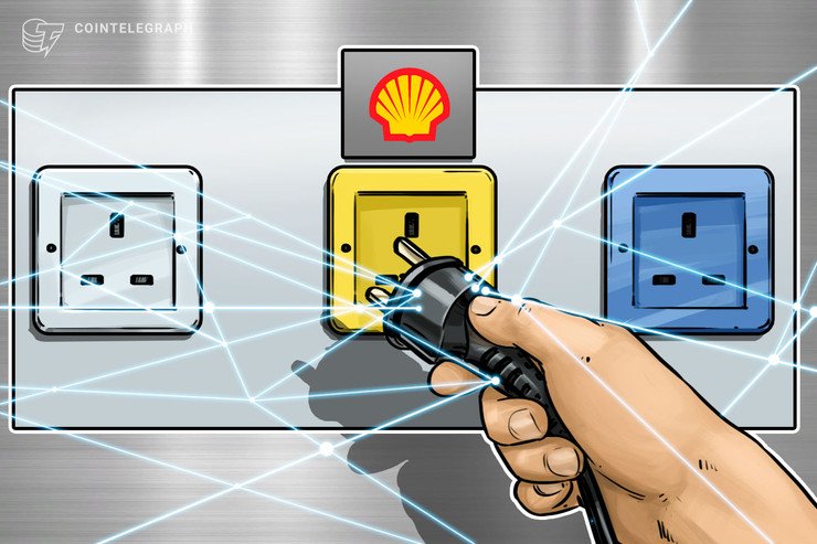 Shell Subsidiary Builds DLT-Based mostly Digital Energy Plant in Germany
