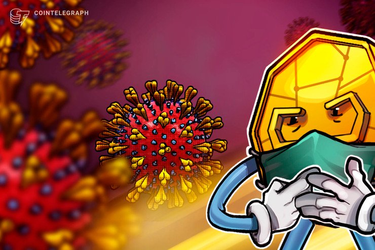New York Regulators Require Crypto Corporations to Submit Coronavirus Plans