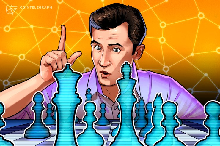 Blockchain Set to Stamp Out Dishonest in World Chess Competitors