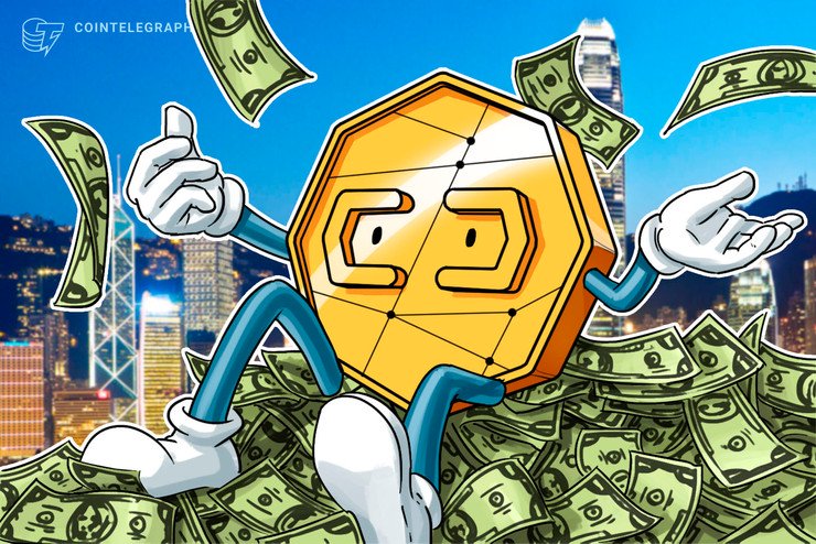 Enterprise Studio Invests $three Million in Crypto Agency First Digital Belief