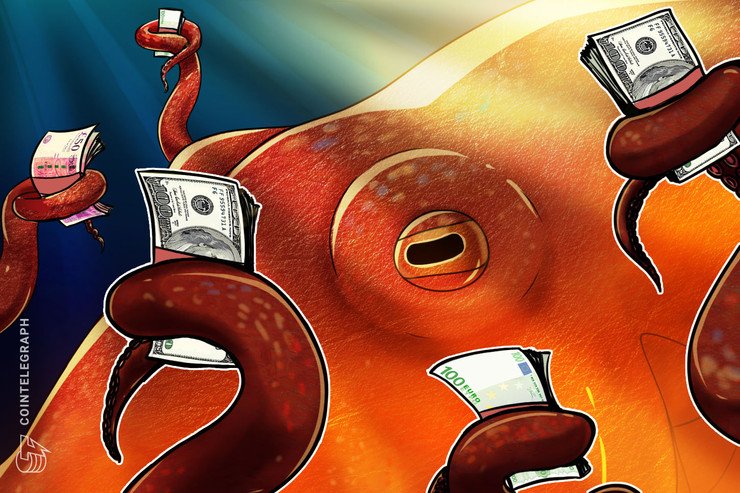Crypto Trade Kraken Launches Foreign exchange Buying and selling for 9 Forex Pairs