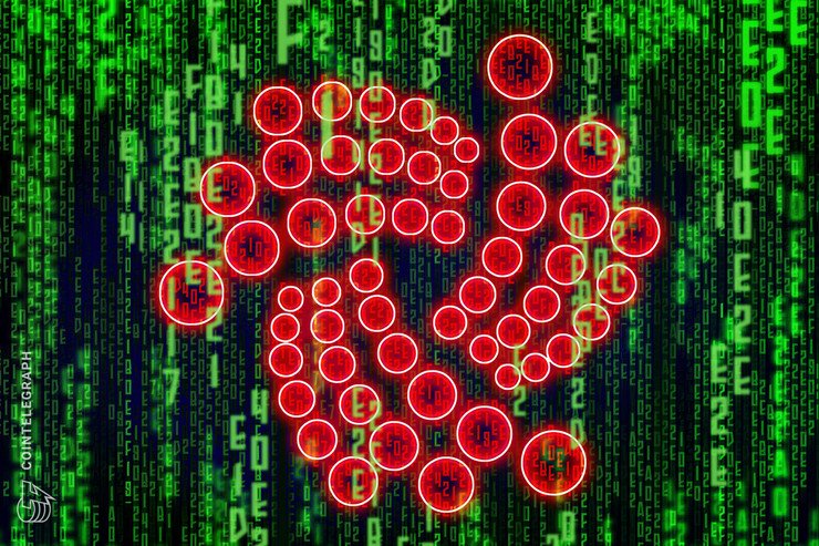 Iota Lays Out Plan to Re-Allow Community After 20 Days Offline