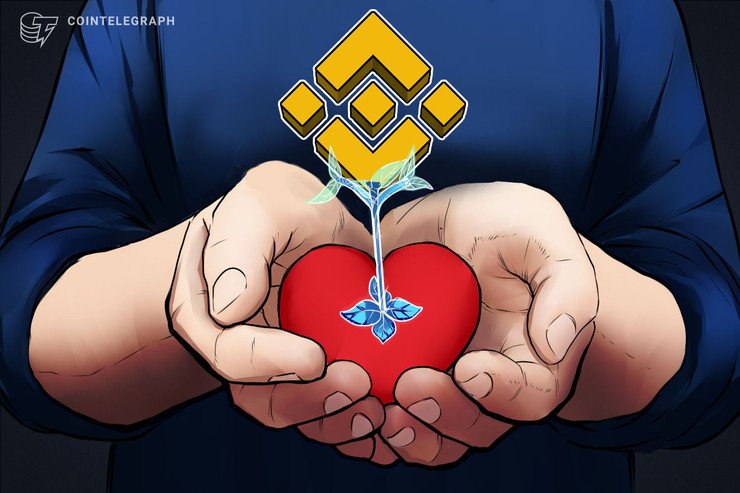 Crypto Business Continues Struggle Towards Coronavirus With New Contributions