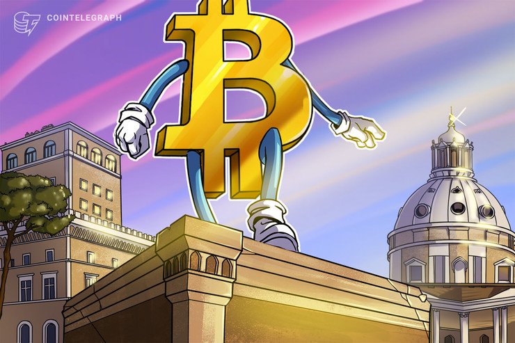 Italian Financial institution Opens Bitcoin Buying and selling to 1.2 Million Throughout Lockdown