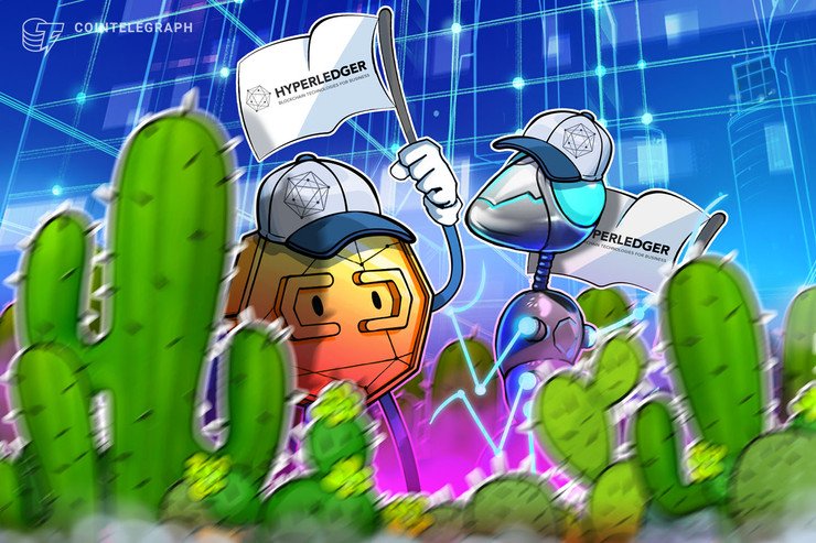 Range and Inclusion Main Themes at Hyperledger World Discussion board 2020
