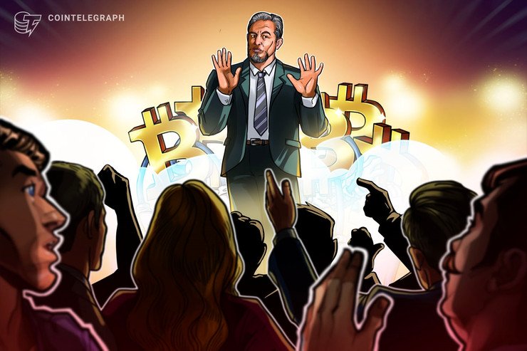 What Mainstream Monetary Advisors Are Saying About Bitcoin