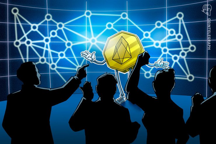 EOS to Change into Extra ‘Group-Pushed’ as Block.One Seeks to Use Dfuse’s Open-Supply APIs