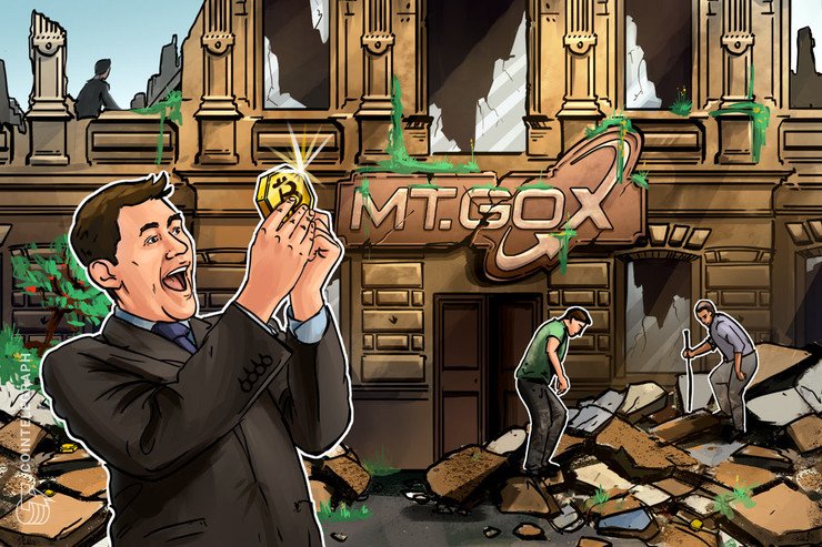 Mt. Gox Trustee Reveals Draft Rehabilitation Plan Mt. Gox Trustee Reveals Draft Rehabilitation Plan