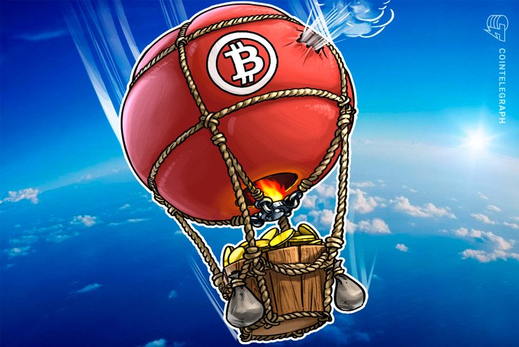 Bitcoin Worth Slips Under $7.4K to 2020 Lows After Trump Europe Ban