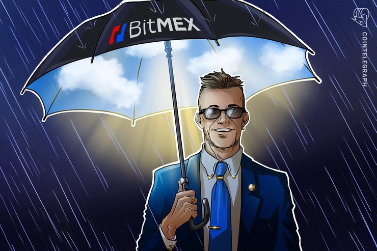 BitMex Insurance coverage Fund Tags ATH, Binance and Deribit Inject Hundreds of thousands