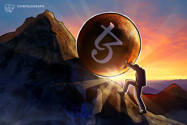 Tezos Basis Strikes to Settle $25M Consolidated Lawsuit
