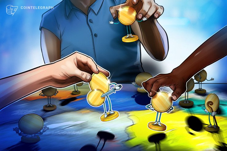 Common Protocol Alliance Provides Three Tokens on Bittrex World