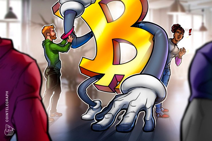 Bitcoin Holds $8.7K as Concern Mounts Over Coronavirus Shares ‘Social gathering’