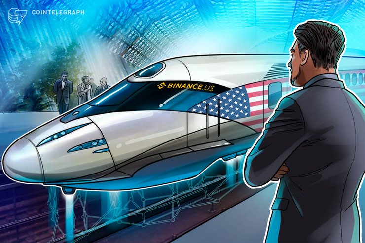 Binance.​US Allows USDC Deposits | Cointelegraph