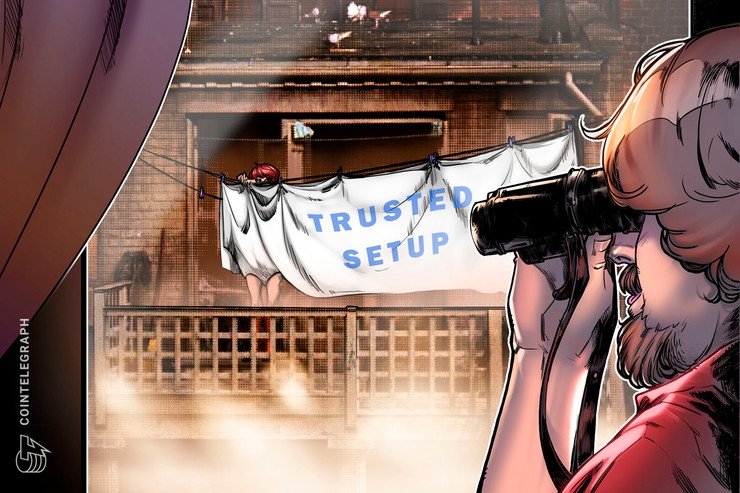Why ‘Setup’ Issues for Cryptocurrency Privateness