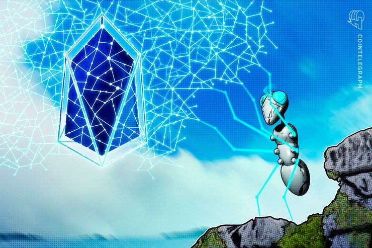 Stage Certainly one of ‘Dangerous’ EOS Employee Proposal System Accredited