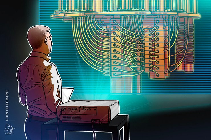 Speaking Digital Future: Quantum Computing and Cryptography