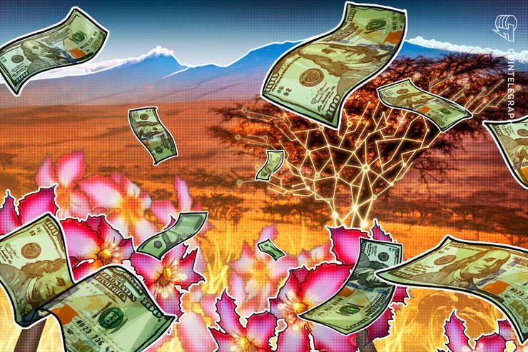 Binance to Launch Fiat Help in South Africa, Donate $1M to Blockchain Schooling