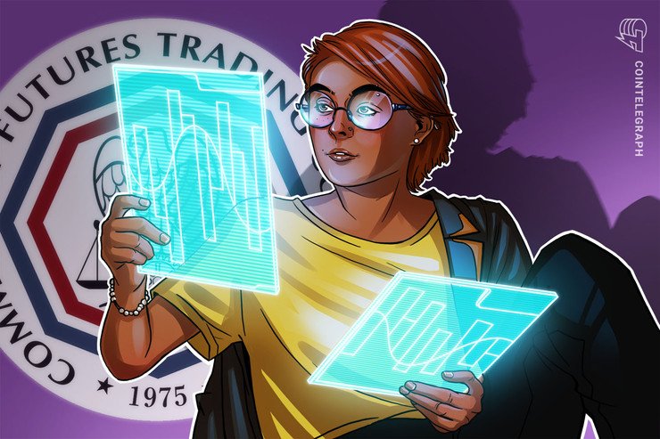 United States CFTC Cements Parameters for Bodily Supply of Traded Crypto