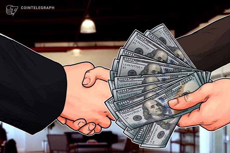 Congress Proposal to Give Everybody $2000/mo ‘Strengthens Case for Bitcoin’